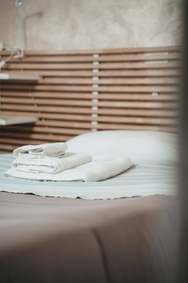 Bed and Breakfast Dimora Mariu Таранто Екстер'єр фото