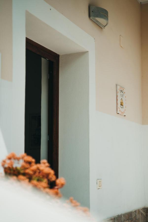 Bed and Breakfast Dimora Mariu Таранто Екстер'єр фото