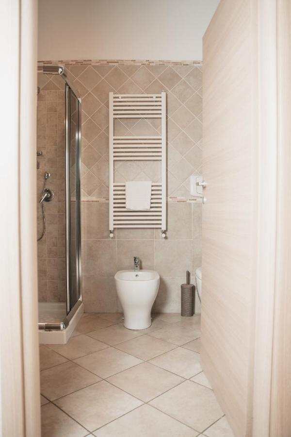 Bed and Breakfast Dimora Mariu Таранто Екстер'єр фото