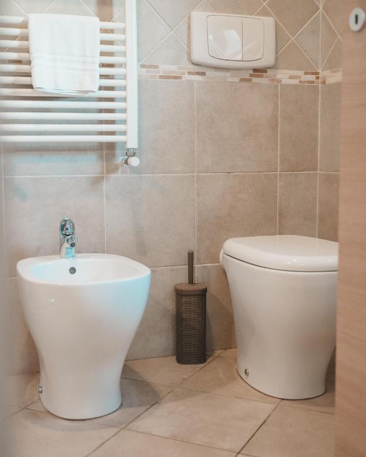 Bed and Breakfast Dimora Mariu Таранто Екстер'єр фото