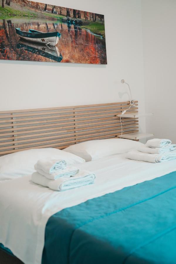 Bed and Breakfast Dimora Mariu Таранто Екстер'єр фото