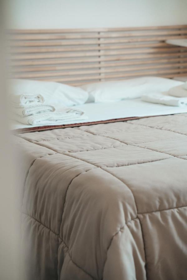 Bed and Breakfast Dimora Mariu Таранто Екстер'єр фото