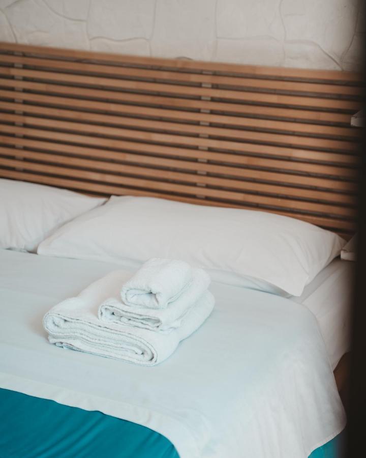 Bed and Breakfast Dimora Mariu Таранто Екстер'єр фото