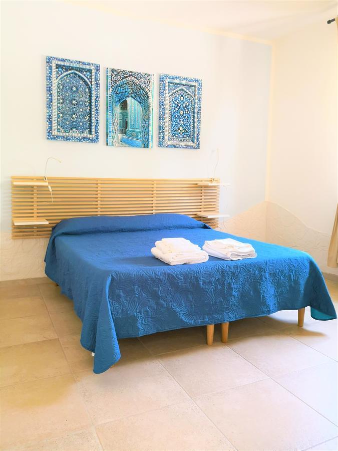 Bed and Breakfast Dimora Mariu Таранто Екстер'єр фото