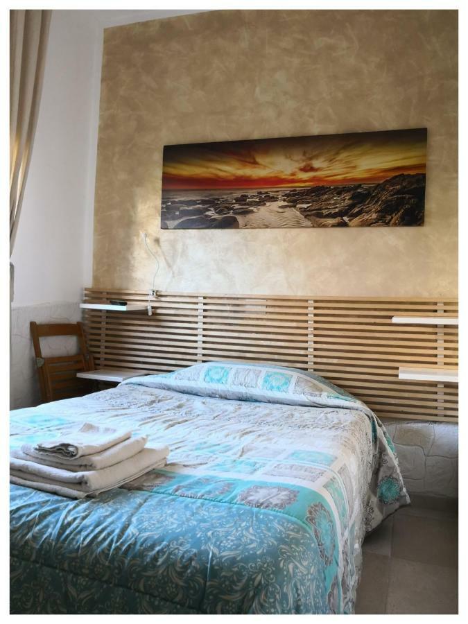 Bed and Breakfast Dimora Mariu Таранто Екстер'єр фото